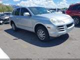 PORSCHE CAYENNE WP1AA29P69LA05842 снимка