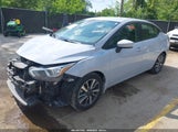 NISSAN VERSA 1.6 SV 3N1CN8EV1RL830586 снимка