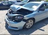 CHEVROLET IMPALA 1LS 1G11Y5SL7EU149743 снимка