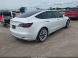 TESLA MODEL 3 LONG RANGE DUAL MOTOR ALL-WHEEL DRIVE 5YJ3E1EB7NF241075 fotografie