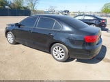 VOLKSWAGEN JETTA 2.5L SE 3VWDX7AJ3CM328864 photo
