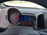 CHEVROLET SONIC LT AUTO 1G1JC5SH6E4162431 снимка