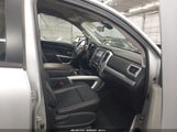 Nissan Titan Pro-4X 1N6AA1E57KN505175 photo