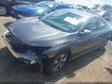 HONDA CIVIC LX 2HGFC2F64KH570754 снимка