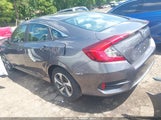 HONDA CIVIC LX 2HGFC2F64KH570754 снимка