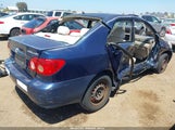 TOYOTA COROLLA LE 1NXBR30E77Z864666 снимка