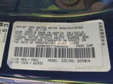 TOYOTA COROLLA LE 1NXBR30E77Z864666 снимка