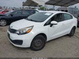 KIA RIO LX KNADM4A34D6238326 снимка