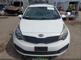 KIA RIO LX KNADM4A34D6238326 fotografie