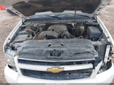Chevrolet Suburban  Lt 1GNSCJE05DR309857 снимка