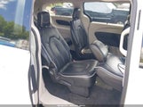 CHRYSLER PACIFICA LIMITED AWD 2C4RC3GGXMR536808 снимка