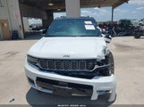 JEEP GRAND CHEROKEE L SUMMIT RESERVE 4X4 1C4RJKEG0P8782804 photo
