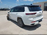 JEEP GRAND CHEROKEE L SUMMIT RESERVE 4X4 1C4RJKEG0P8782804 photo