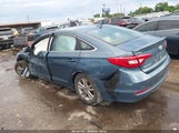 HYUNDAI SONATA SE 5NPE24AF4GH335687 снимка