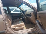 HONDA CR-V LX JHLRD68413C012265 снимка