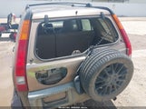 HONDA CR-V LX JHLRD68413C012265 снимка