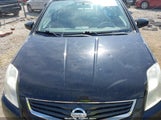 NISSAN SENTRA 2.0S 3N1AB6AP6AL674741 снимка