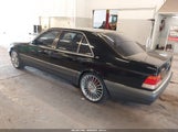MERCEDES-BENZ S 600 WDBGA57E7SA215316 снимка