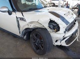 MINI CONVERTIBLE COOPER S WMWZP3C5XET706911 снимка