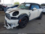 MINI CONVERTIBLE COOPER S WMWZP3C5XET706911 снимка