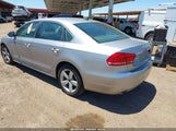 VOLKSWAGEN PASSAT 2.5L SE 1VWBH7A32CC026893 снимка