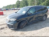 HONDA PILOT EX 5FNYF6H31KB007451 снимка