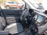 SUBARU FORESTER LIMITED JF2SKAUC8KH455293 fotografie