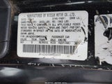 NISSAN 370Z JN1AZ4EH3BM550677 снимка