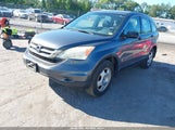 HONDA CR-V LX 3CZRE3H3XAG706098 photo
