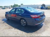 HONDA ACCORD EX 1HGCR2F75GA128355 снимка