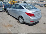 HYUNDAI ACCENT GLS KMHCT4AE4EU612445 снимка