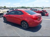 TOYOTA COROLLA SE 5YFBURHE9JP840450 снимка