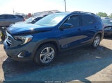 GMC TERRAIN FWD SLE 3GKALMEV8LL177169 fotografie