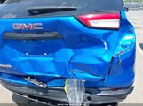 GMC Terrain Awd Slt 3GKALVEG1RL257929 снимка