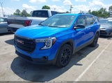 GMC Terrain Awd Slt 3GKALVEG1RL257929 снимка