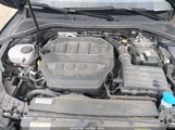 AUDI A3 PREMIUM 40 TFSI FRONT-WHEEL DRIVE S TRONIC WAUAUDGY4PA101569 снимка