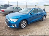 AUDI A3 PREMIUM 40 TFSI FRONT-WHEEL DRIVE S TRONIC WAUAUDGY4PA101569 снимка