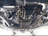 JEEP WRANGLER UNLIMITED SAHARA 4X4 1C4HJXEN7JW328981 снимка