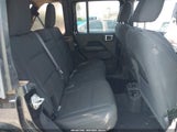JEEP WRANGLER UNLIMITED SAHARA 4X4 1C4HJXEN7JW328981 снимка