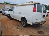 CHEVROLET EXPRESS 1GCHG35U041240256 снимка