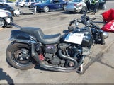 HARLEY-DAVIDSON FXDF DYNA FAT BOB 1HD1GYM17FC302974 снимка