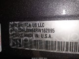 JEEP WRANGLER 4XE WILLYS 4XE 1C4RJXN64RW162895 снимка