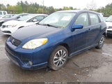 TOYOTA MATRIX XR 2T1LR32E35C347431 снимка