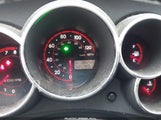 TOYOTA MATRIX XR 2T1LR32E35C347431 снимка