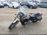 YAMAHA XVS65 A JYAVM01Y3XA001724 снимка