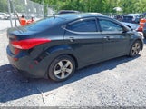 HYUNDAI ELANTRA GLS 5NPDH4AEXDH433393 снимка