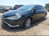 CHRYSLER 200 LIMITED 1C3CCCAB1FN670341 снимка