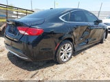 CHRYSLER 200 LIMITED 1C3CCCAB1FN670341 снимка