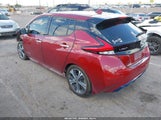 NISSAN LEAF SL 1N4AZ1CP7KC303423 снимка