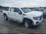 GMC SIERRA 1500 SLT 3GTU9DED8KG204473 снимка